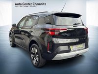 Neu Opel Frontera 110 PS (80 kW) 2025 Schwarz SUV