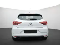 Gebraucht Renault Clio Equilibre 2023 Weiss Kleinwagen