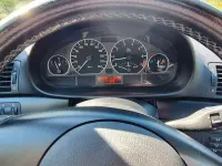 Gebraucht BMW 330 Lifestyle 231 PS (169 kW) 2004 Blau Limousine