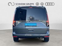 Gebraucht VW Caddy Maxi Style 116 PS (85 kW) 2025 Indiumgrau metallic Van / Kleinbus