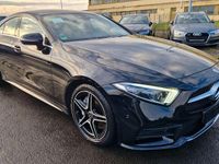 Gebraucht Mercedes CLS450 AMG 389 PS (286 kW) 2019 Schwarz Limousine