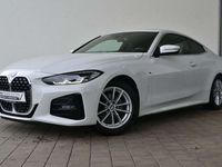 gebraucht BMW 420 i Sport