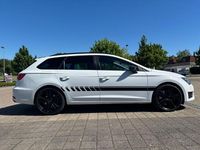 Second-hand Seat Leon ST Cupra 290 290 CP (213 kW) 2016 Alb Break