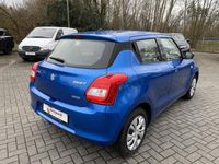 gebraucht Suzuki Swift 1.2 Dualjet