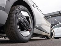 Neu Kia EV4 Earth 150 kW (204 PS) 2025 Grau Kleinwagen