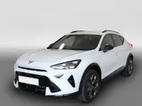 Nowe Cupra Formentor 204 KM (150 kW) 2025 Biały SUV