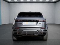 Gebraucht Land Rover Range Rover 200 PS (147 kW) 2023 Grau SUV