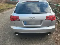 Gebraucht Audi A6 230 PS (169 kW) 2006 Silber Kombi