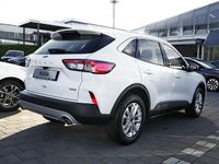 Gebraucht Ford Kuga Titanium 190 PS (139 kW) 2022 Silber SUV