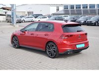 gebraucht VW Golf VIII 2.0 TDI GTD DSG Navi Kamera ACC