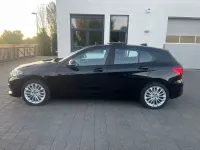 Gebraucht BMW 120 Performance 178 PS (130 kW) 2022 Schwarz Limousine