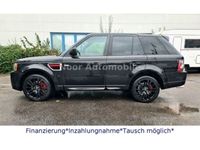 gebraucht Land Rover Range Rover Sport SDV6