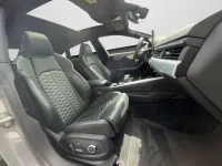 Second-hand Audi RS5 450 CP (330 kW) 2023 Gri Coupe