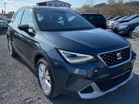 Gebraucht Seat Arona Xperience 110 PS (80 kW) 2024 Grau SUV