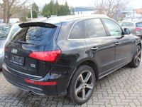 gebraucht Audi Q5 2.0 TFSI quattro Euro 6