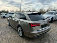 Gebraucht Audi A6 S-Line 218 PS (160 kW) 2016 Beige Kombi