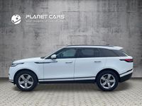 gebraucht Land Rover Range Rover Velar Range Rover Velar Range Rover Velar (03.2017->) S*3J.GARANTIE*PANO*ALLRAD*