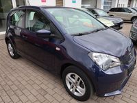 gebraucht Seat Mii Chic/Klima/SHZ/WR