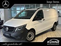 Gebraucht Mercedes Vito 190 PS (139 kW) 2024 Weiß Van
