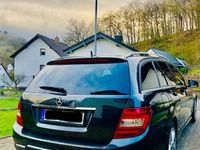 gebraucht Mercedes C300 CDI 4MATIC T BlueEFF. AVANTG. Aut. AVA...