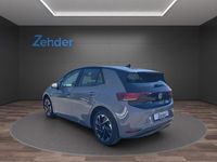 Gebraucht VW ID.3 Pure 110 kW (150 PS) 2021 Grau Kleinwagen