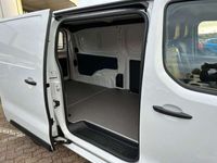 gebraucht Toyota Proace 2.0 L2 Meister **PDC HINTEN**