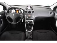 gebraucht Peugeot 308 SW 1.6 VTi *Navi*Pano.*AHK*Park ass.*