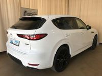 Gebraucht Mazda 6 Homura-Line 254 PS (186 kW) 2023 SUV