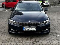 gebraucht BMW 428 Gran Coupé 428 Gran Coupé i Luxury Line L...