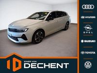 Gebraucht Opel Astra 131 PS (96 kW) 2024 Silber Kombi
