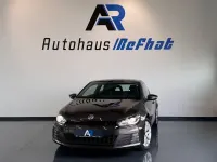 Gebraucht VW Scirocco R-line 184 PS (135 kW) 2015 Schwarz Coupé