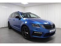 gebraucht Skoda Octavia Combi RS DSG