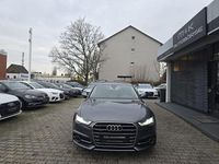 Gebraucht Audi A6 Sport 272 PS (200 kW) 2018 Grau Limousine