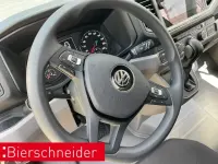 Gebraucht VW Crafter 177 PS (130 kW) 2024 Weiss Van