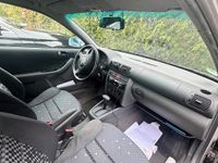 Gebraucht Audi A3 101 PS (74 kW) 1998 Kleinwagen