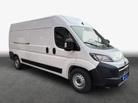 Neu Opel Movano 140 PS (102 kW) 2026 Weiß Van