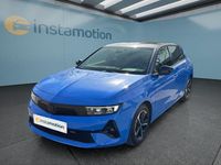Gebraucht Opel Astra 131 PS (96 kW) 2025 Andere Limousine