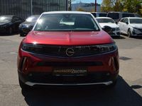 Gebraucht Opel Mokka-e Elegance 100 kW (136 PS) 2022 Rot SUV