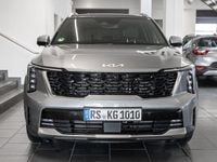 Gebraucht Kia Sorento Platinum 193 PS (141 kW) 2026 Grau SUV