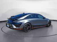 Neu Hyundai Ioniq 6 447 kW (609 PS) 2026 Grau Limousine