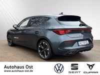 Gebraucht Cupra Leon 150 PS (110 kW) 2024 Grau Limousine