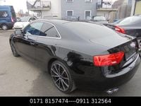 Gebraucht Audi A5 Sport 163 PS (119 kW) 2016 Schwarz Coupé