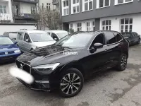 Gebraucht Volvo XC60 Core 197 PS (144 kW) 2023 Schwarz SUV