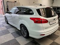 gebraucht Ford Focus Turnier 1,0 ST-Line, NaviTT, 2.Hd