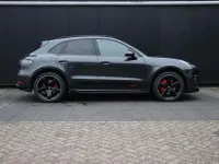 Używany Porsche Macan 381 KM (280 kW) 2020 Szary SUV