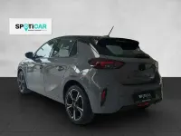 Gebraucht Opel Corsa 101 PS (74 kW) 2024 Grau Limousine