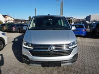 Gebraucht VW Caravelle 199 PS (146 kW) 2020 Silber Van / Kleinbus