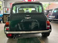 Gebraucht Mini Cooper 63 PS (46 kW) 2000 Grünmet. Kleinwagen