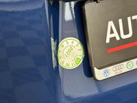 Gebraucht VW Crafter 140 PS (102 kW) 2017 Blau Van