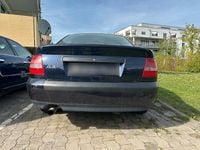Brugt Audi A4 101 HK (74 kW) 2000 Blå Sedan
